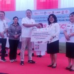 OJK dan BSG Edukasi Pelajar SD Tentang Keuangan Dan Menabung
