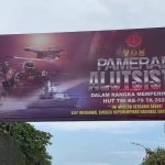 TNI Gelar Pameran Alutsista di Manado, Antusiasme Warga Tinggi
