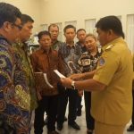 Pemprov Sulut Luncurkan BUMD Membangun Sulut Maju