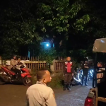 Patroli Gabungan Diperketat di Wenang, Sasar Titik Rawan Tawuran