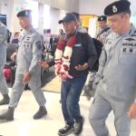 12 Hari Terombang-Ambing di Laut, Nelayan Bitung Selamat