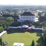 Lampaui Nasional, Ekonomi Sulawesi Utara Triwulan II 2025 Tumbuh 5,64 Persen