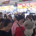 Gebyar Kuliner Nusantara Hadir di Manado, Dorong UMKM dan Perekonomian