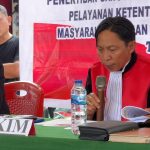 Kedapatan Buang Sampah Sembarangan, Empat Warga Manado Divonis Satu Bulan Kurungan