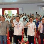 Gandeng Swasta, Pemkab Minut Bangun Rumah Layak Huni bagi Warga Kurang Mampu