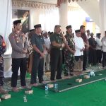 Pemkab Bolmong Gelar Doa Bersama untuk Keselamatan Bangsa
