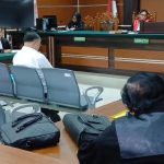 Sidang Perdana Korupsi Hibah GMIM, Jaksa Bacakan Dakwaan Rp8,9 Miliar