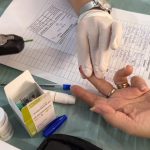 Warga Manado Padati Pemeriksaan Kesehatan Gratis di Festival Sulut Sehat 2025